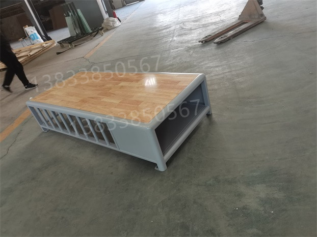 辽宁拘留所床具
