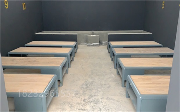 辽宁拘留所床具