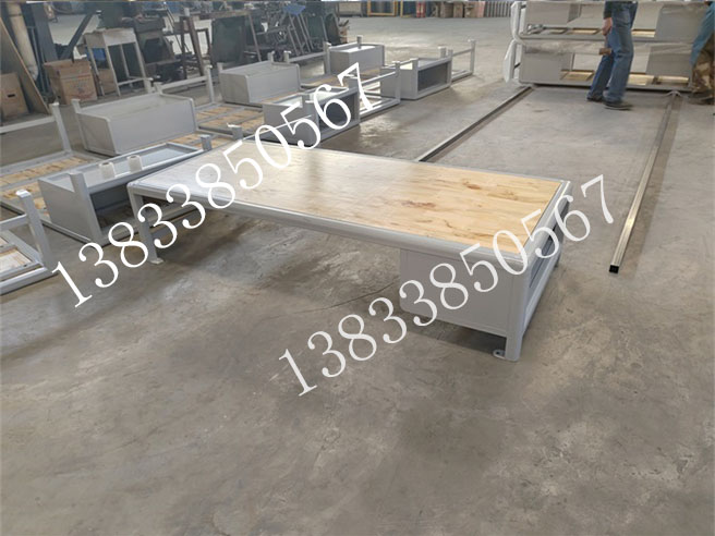 辽宁监狱床具