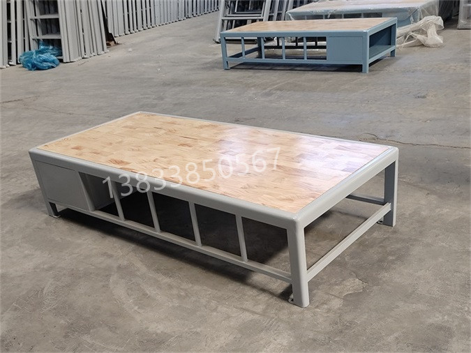 辽宁Y型看守所床具